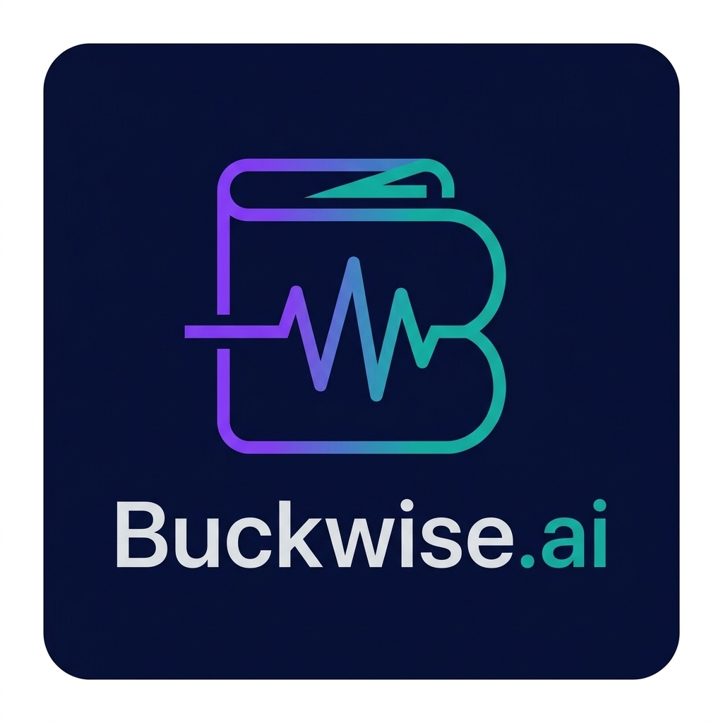Buckwise Logo
